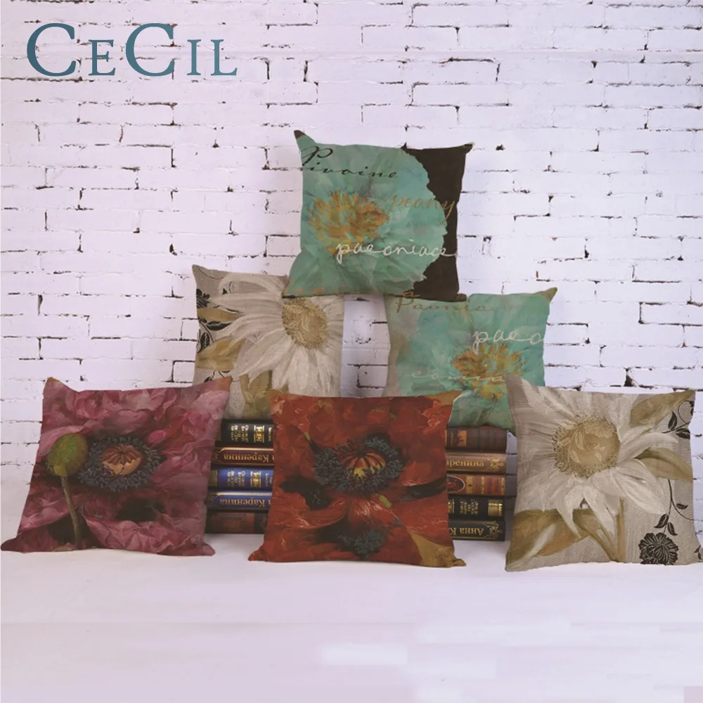 Декоративная наволочка для подушки 55 х55 см|Наволочки| |