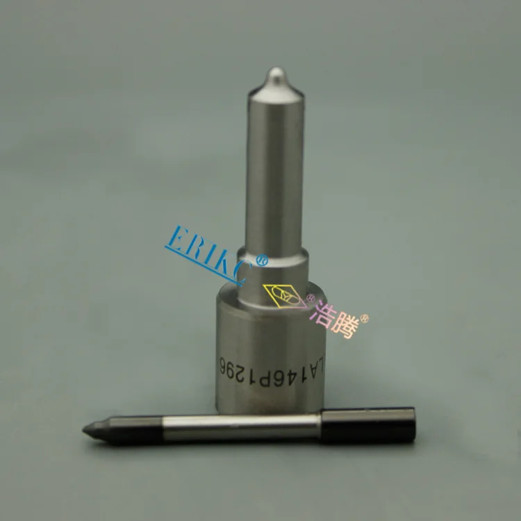 

Liseron ERIKC 0986435086 diesel common rail Parts DLLA 146 P 1296, 0 433 171 811 diesel oil burner Nozzle P1296