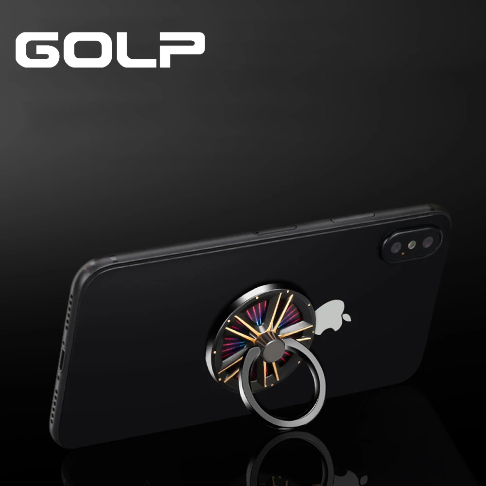 Палец кольцо держатель для for iphone X 8 7 6 мобильный телефон Подставка для for samsung S8, 360 градусов Универсальный держатель сотового телефона Подставка для for huawei держатель для телефона