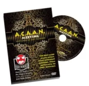 Волшебные трюки ACAAN the Bar Magico сеансы танго|Волшебные фокусы| |