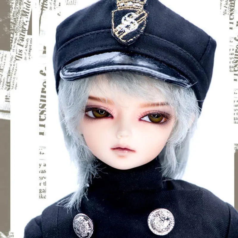 OUENEIFS Woosoo Minifee Fairyland bjd sd куклы 1/4 модель тела куклы для мальчиков и девочек глаза высокое качество игрушки магазин смолы