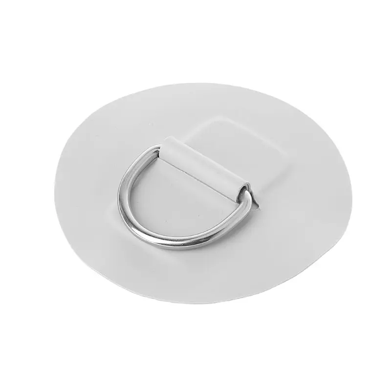 Надувная лодка аксессуары для каноэ D-ring Pad Patch Paddle Board Handle Kayak SUP Surfboard Dinghy Новинка