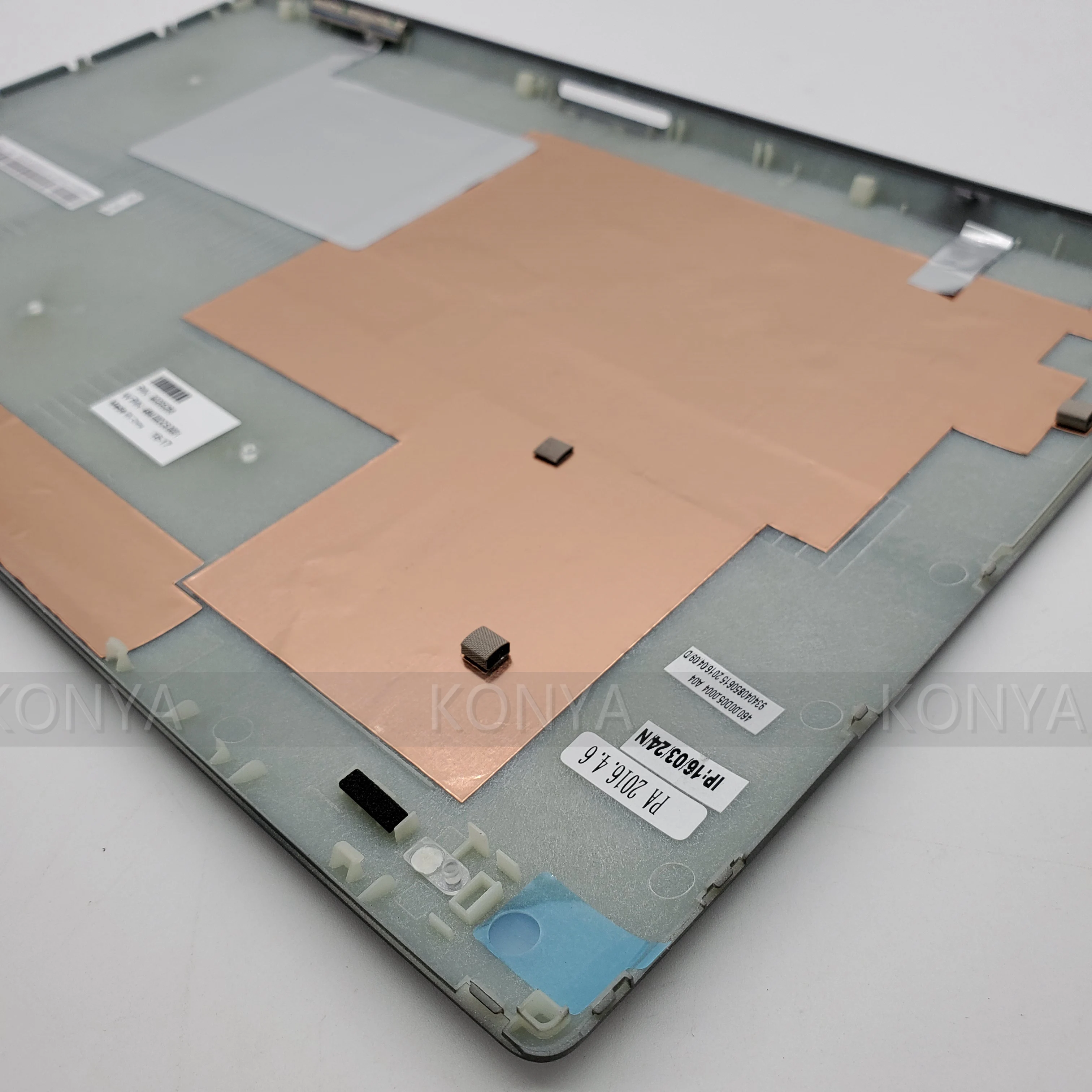 Новый оригинальный чехол для Lenovo IdeaPad MIIX2 MIIX 2 11 LTM11 Tablet LCD 90205256 46M.00DCS.0001|Сумки и