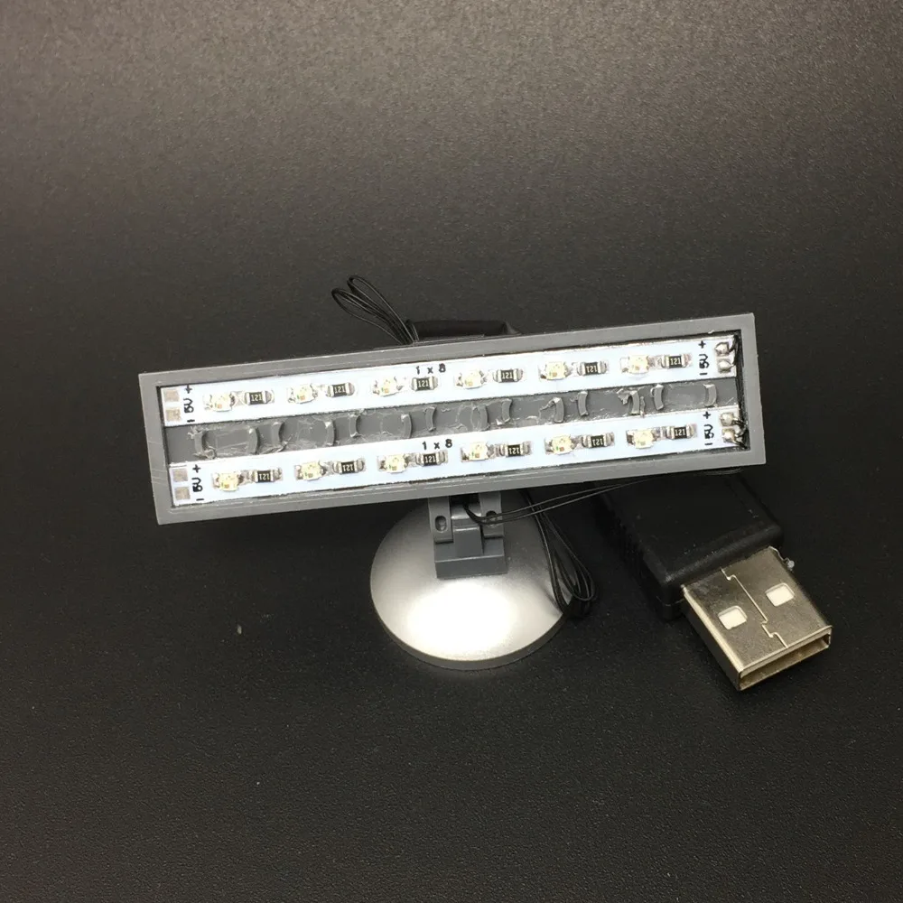 1 шт. Точечный светильник (изменение цвета) для освесветильник 71040 и 16008 наружная