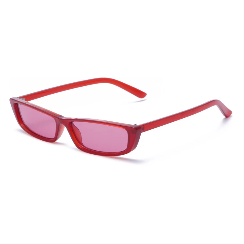 2018 г. Новинка топ солнцезащитные очки кадров классический оттенок Винтаж кошачий