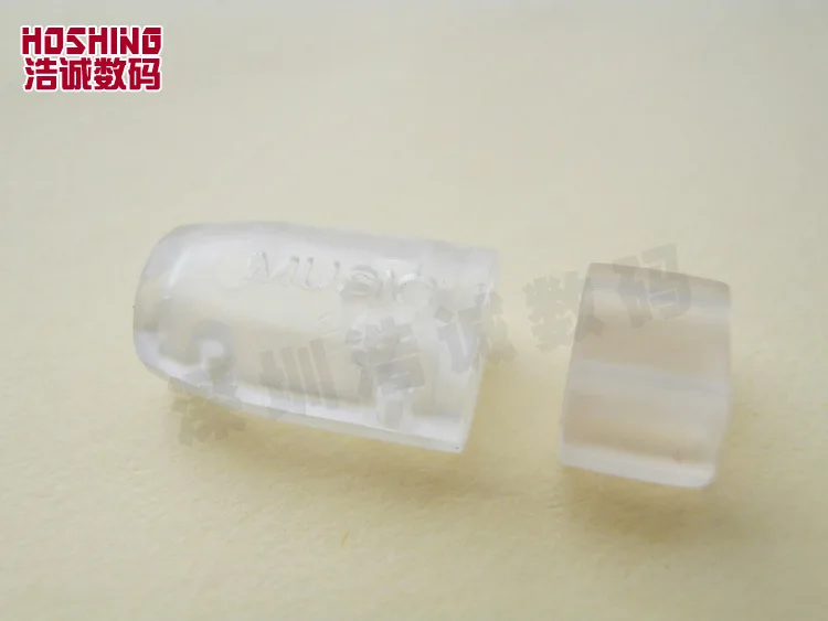 Бесплатная доставка новые гарнитуры провода ползун линии файл DIY наушники