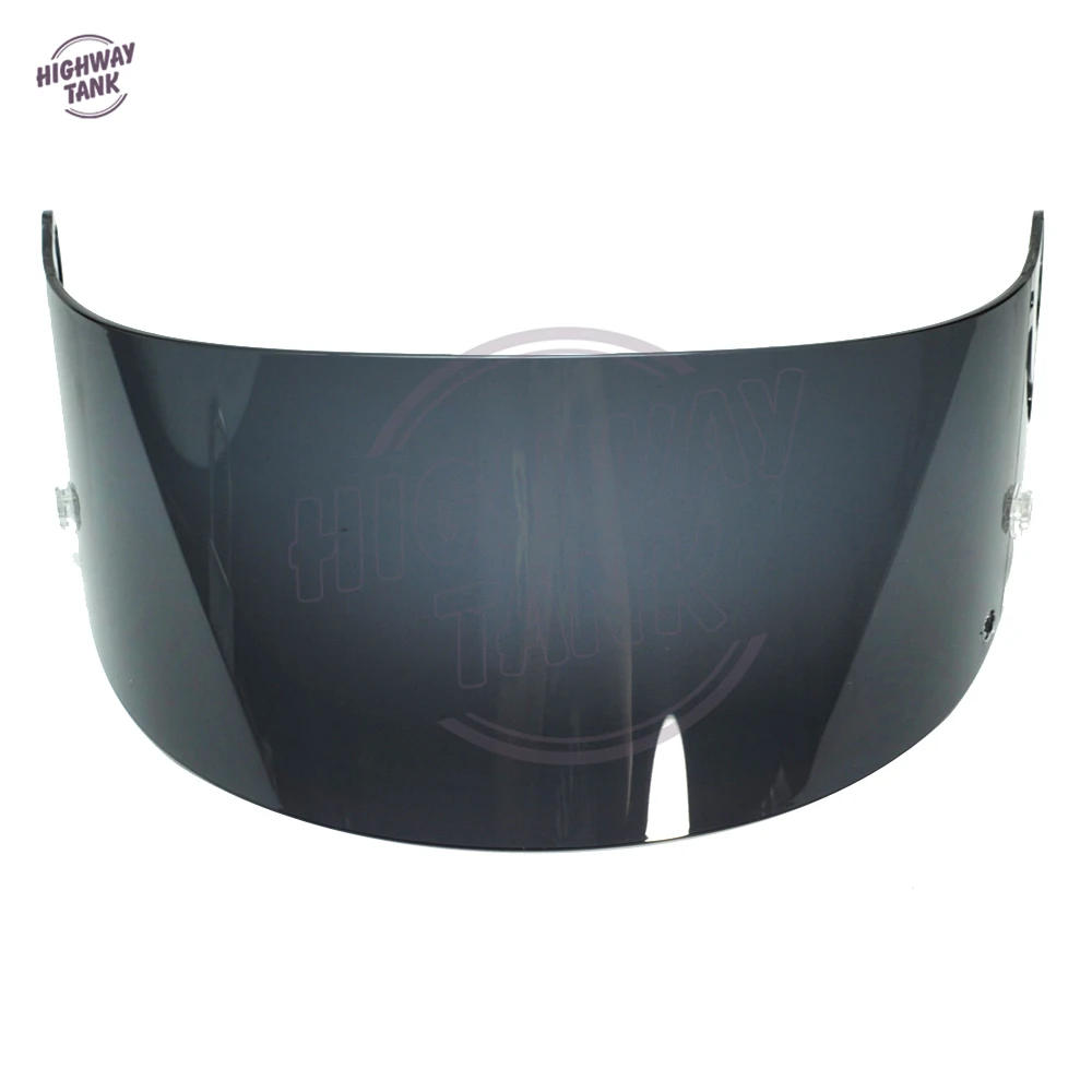1 шт. чехол для мотоциклетного шлема с козырьком SHARK RS2 RSR 2 Carbon V + RSX VZ32|helmet visor|visor