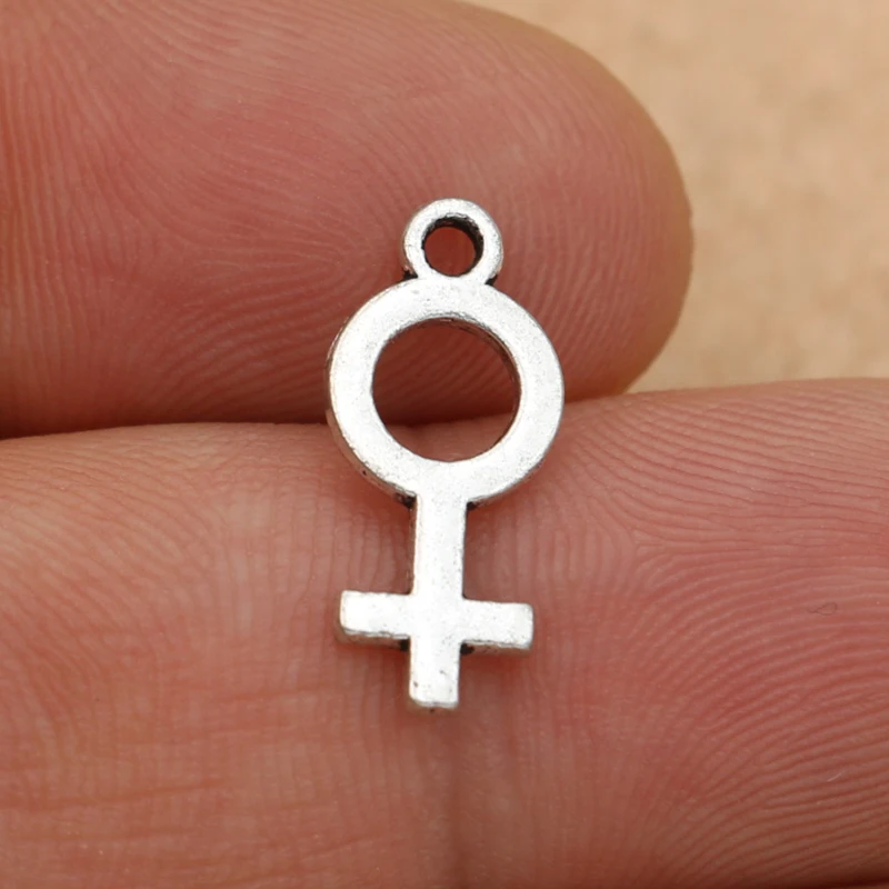 15 шт. тибетские посеребренные украшения для девочек | Украшения и аксессуары