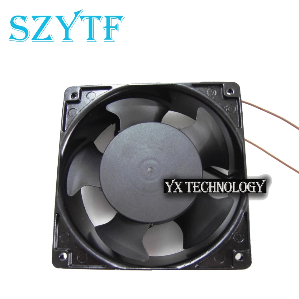 SZYTF Brand new original axial fan 4C-230HB 1238 120mm 230V Cabinet cooling fan 120*120*38mm