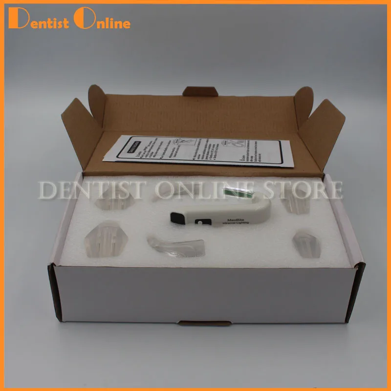 

COXO DB-138 Dental Intraoral Light and Suction System Intraoral LED Light