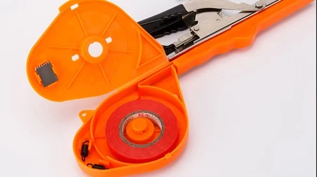 Tapetool Tapener высокого качества машина для ручного завязывания (не включает