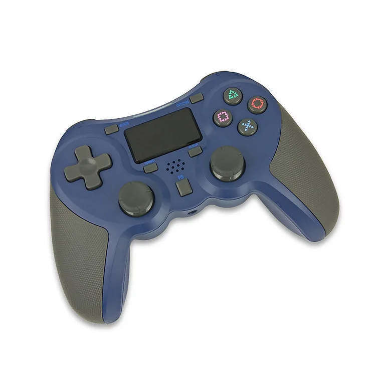 Беспроводной геймпад Bluetooth для sony Playstation 4 джойстик геймпад для PS4 пульт дистанционного управления для Dualshock4 контроллер PS4