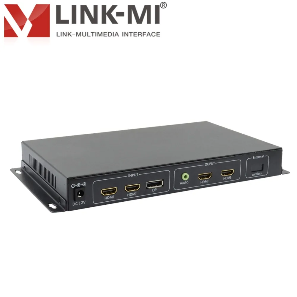 LINK MI LM R90 HDMI 90 градусов видео вращение процессор 180 270 для 1080P LCD XBOX 360 HD TV Тип