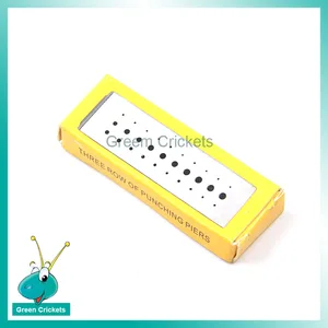 Сверлильное основание с 30 отверстиями, сверло из алюминиевого сплава, ювелирное сверло, инструмент для часовщиков, новинка 2019