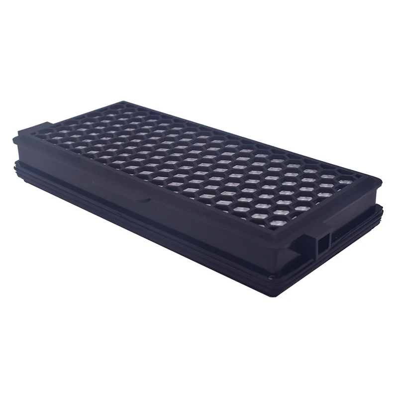 Аксессуары для пылесоса Hepa фильтр MIELE SF AAC 50 S4000 S5000 S6000 S8000 series SR047 1 шт.|Запчасти