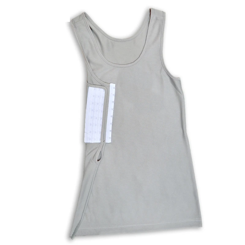 Женский корсет с круглым вырезом 4 цвета грудной жилет облегающий топик Бюстье