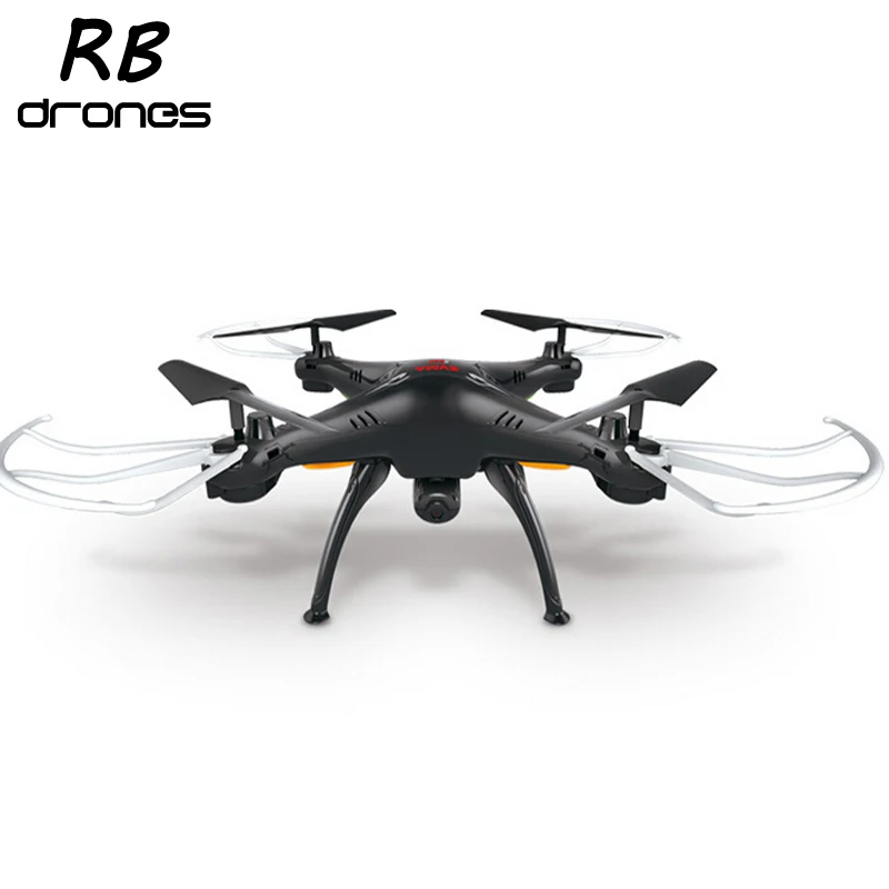 100% оригинал новая версия Syma X5S / X5SC 2.4 г 6 оси гироскопа Quadcopter RTF вертолет с без 2.0MP