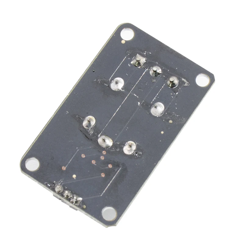 Одноканальная плата релейного модуля 5 В щит для PIC AVR DSP ARM реле Arduino|relay module|1 channel 5v