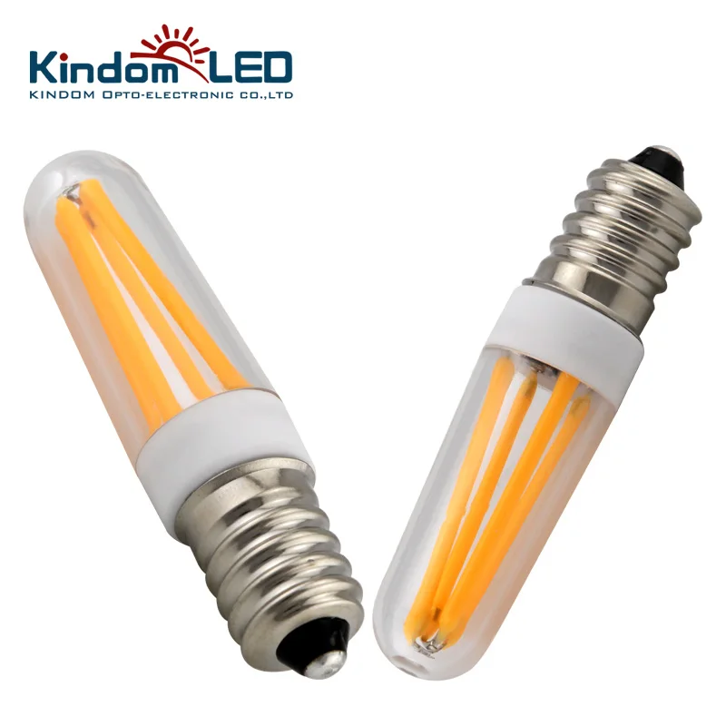 KINDOMLED 10Pcs Dimmable Led Bulb E14 3W 6W High Power led lamp AC 110V 220V 230V Lampadas Replace Halogen Chandelier light | Освещение