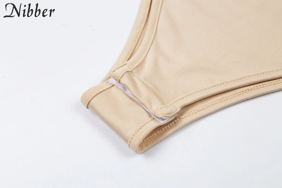 Nibber весна дикий элегантный черный длинный рукав боди 2019hot Модный французский романтический оборками офисный Женский Повседневный сексуальный боди