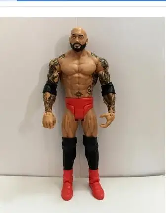 Batista I кукольный борец драйвер/рабочий/гонщик для 1/14 Тамия трактора 1/10 RC SCX10 Wrangler