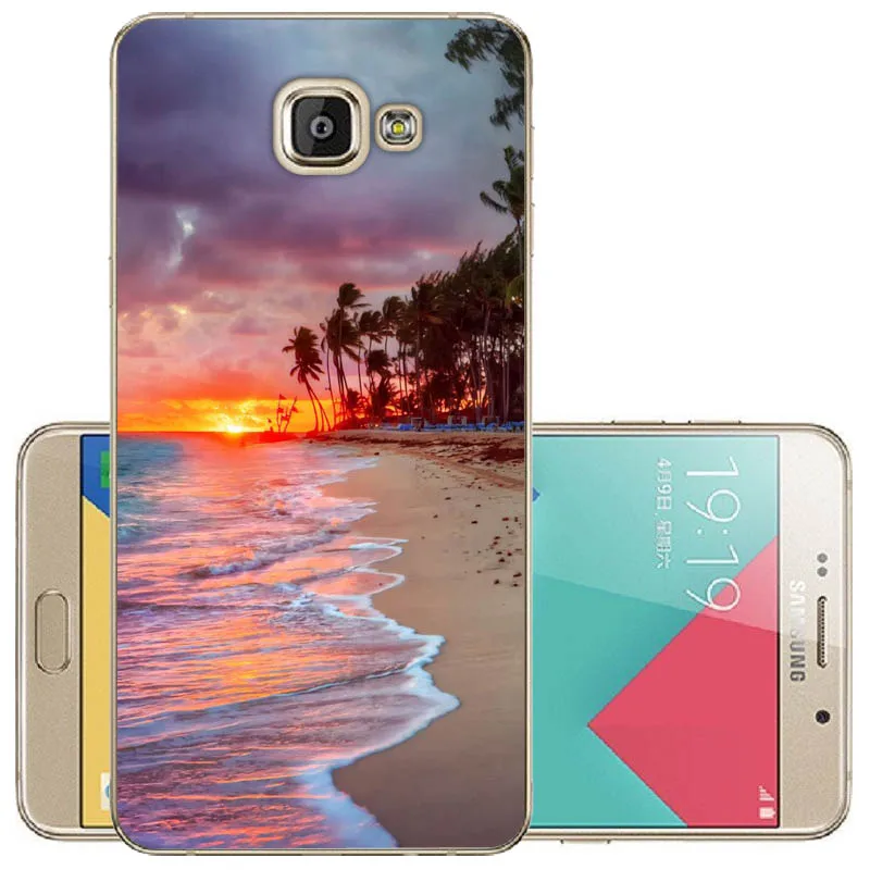 SRL Чехол-книжка для Funda samsung A3 чехол силиконовый чехол для samsung Galaxy A3 чехол A310F задняя крышка для samsung A3 - Цвет: SRL