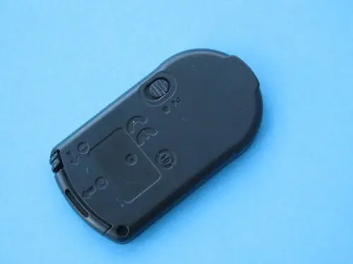 RC-6 RC6 ИК Беспроводной дистанционного Управление для Canon 5d2 5d3 5d4 6d 7D 500D 600d 760d 60d 650d 70d 80d цифрового однообъективного зеркального фотоаппарата