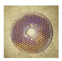 a set of roller and 6mm die with diameter 150mm