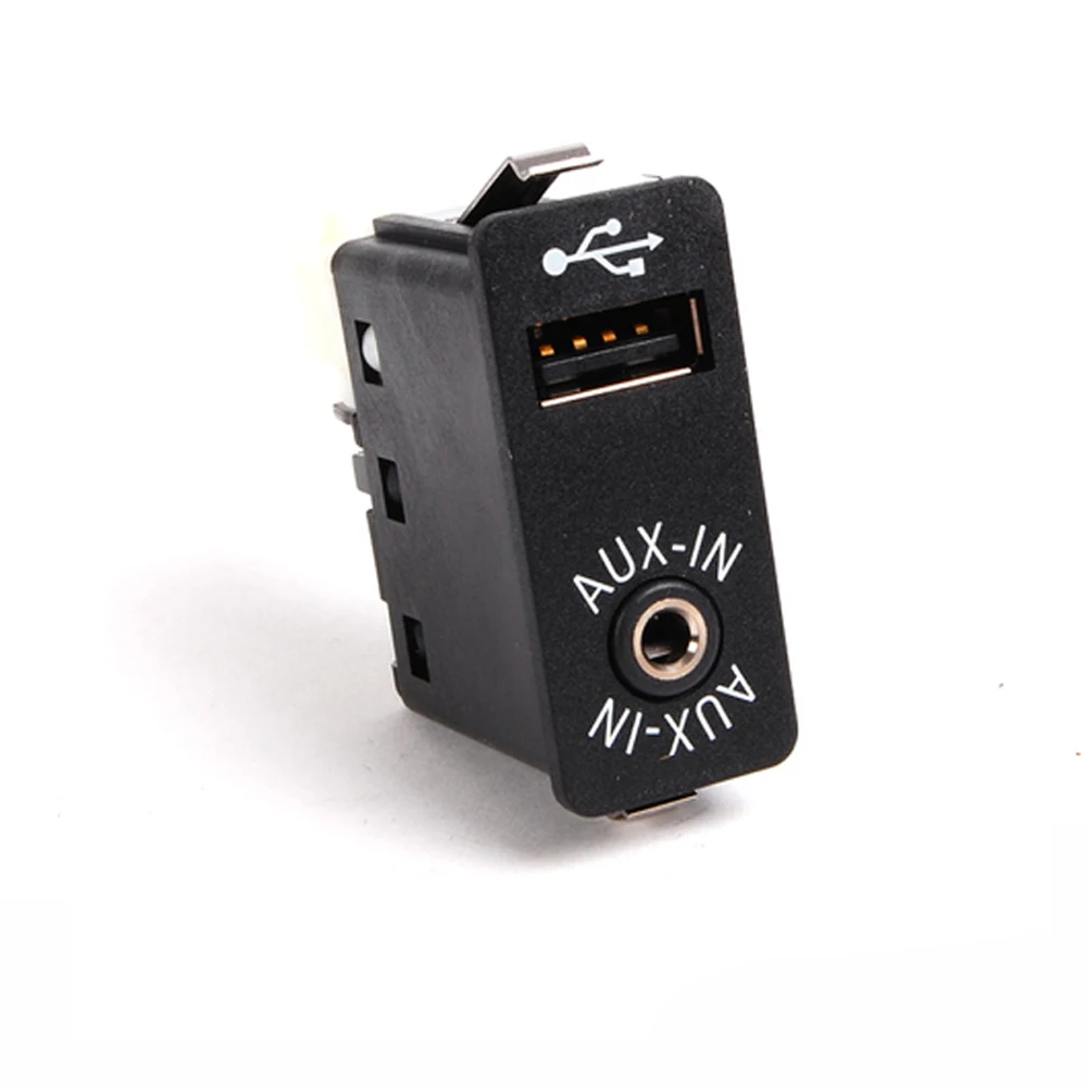 Biurlink 150 см DIY Удлинительный usb переключатель панель аудио зарядное устройство
