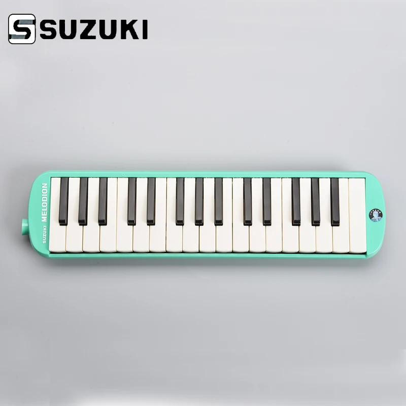 Suzuki MX 32D Alto Melodion/Студенческая мелодия/pianica (с сумкой для переноски Тряпочкой