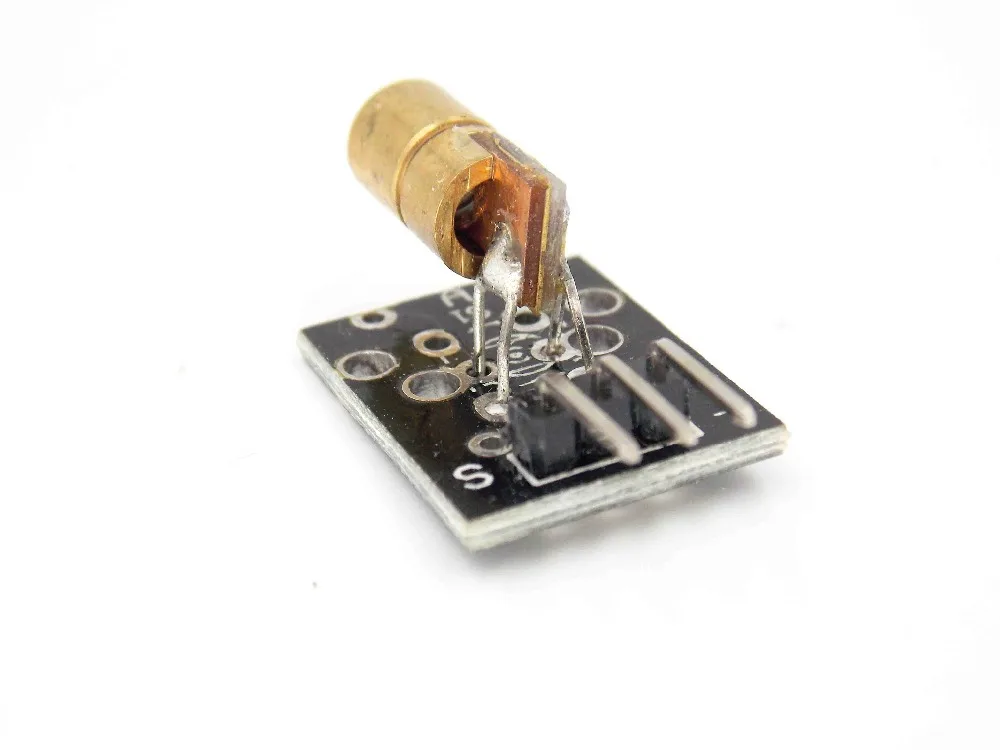 1 шт. лазерный датчик с дальностью 650 нм|wavelength of pink light|wavelength visiblewavelength meter |