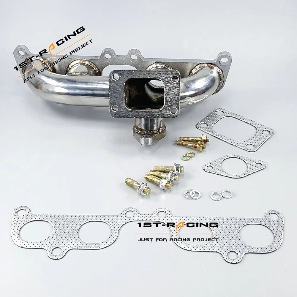 Фланец T3 для Tacoma Hilux 2RZ FE 2.4L 4Runner 3RZ 2.7L|flange|flange turbo |