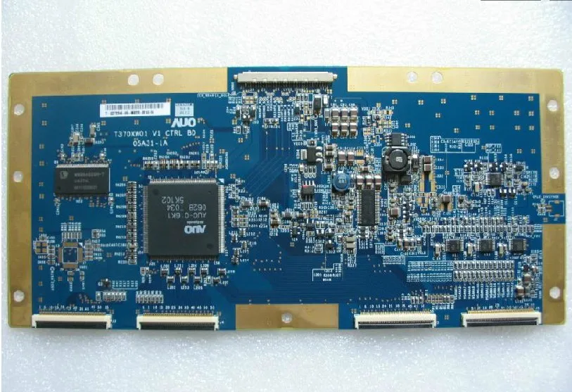 

free shipping 100% Original 05A31-1A LCTM3712 Logic board T370XW01 V1 CTRL BD 05A31-1A