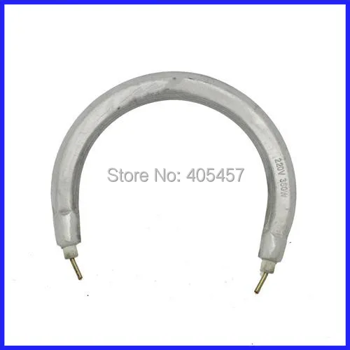 Электронагревательная пластина для кастрюль нагревательный элемент