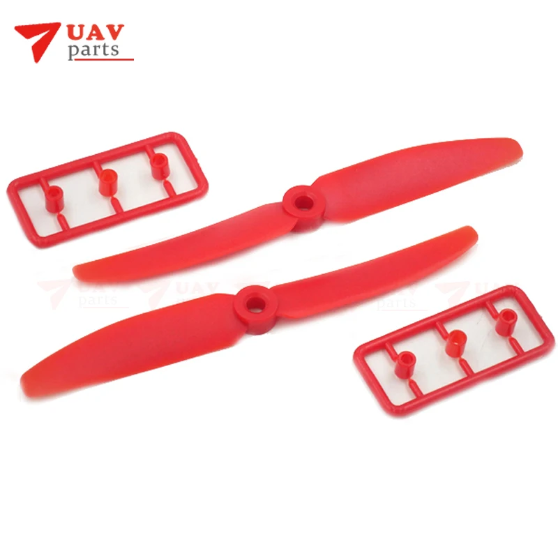 

8pairs DYS 6X3 6030 Multicopter CW CCW Propeller QAV250 Quadcopter Prop