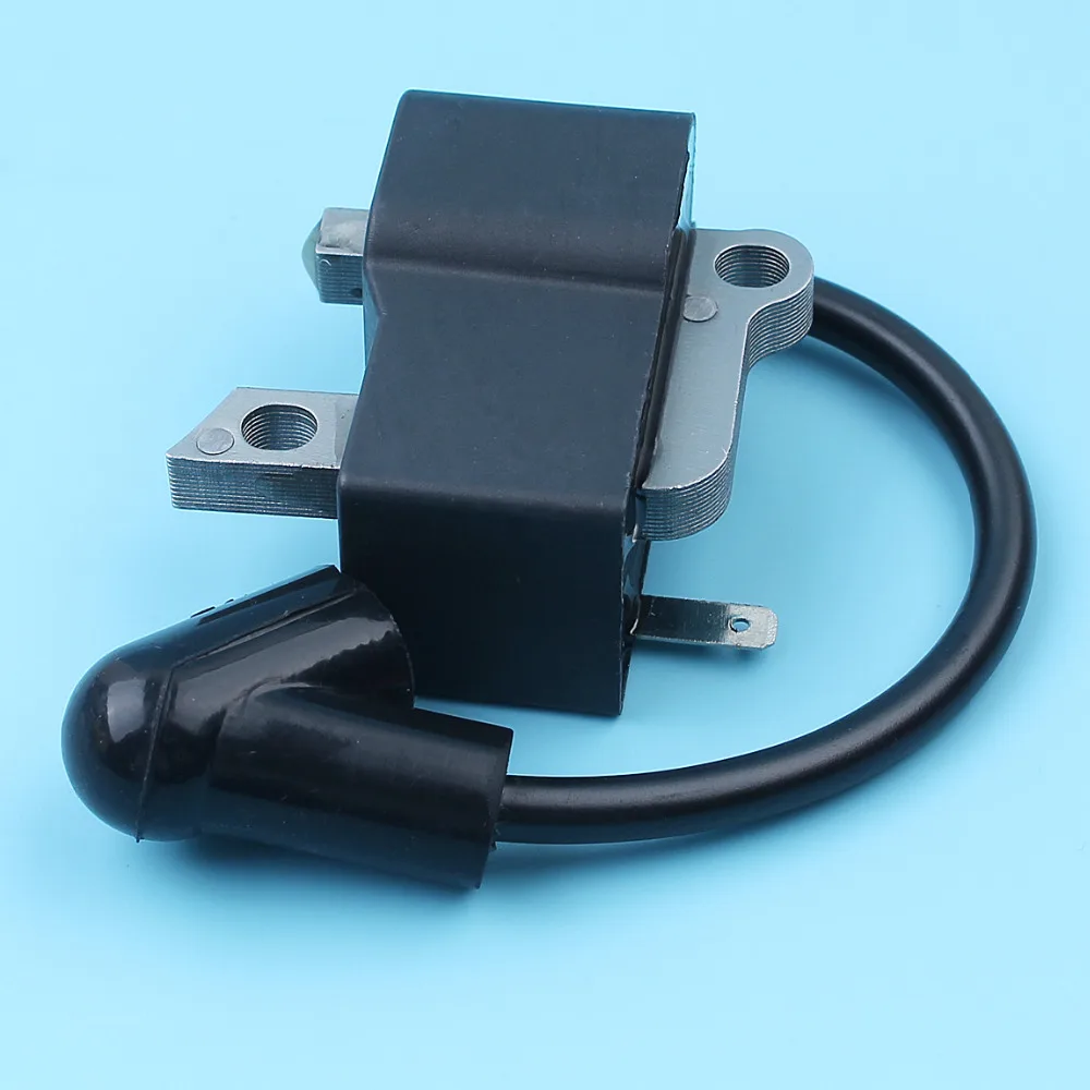 Катушка зажигания для Husqvarna 435 440 445 450 435E 440E 445E 450E Jonsered CS2245 CS2250 S бензопила 573 93 57-01 573935702