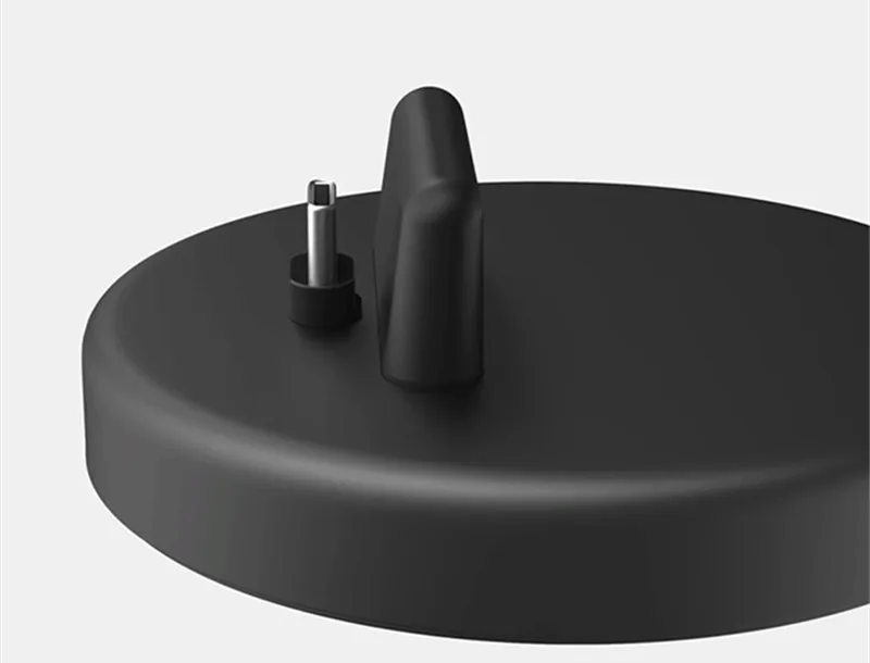 Xiaomi Panki Wireless Charger and phone stand for xiaomi 18W Fast Wireless Charging pad for Samsung S9/S9+ S8 Note 9 9