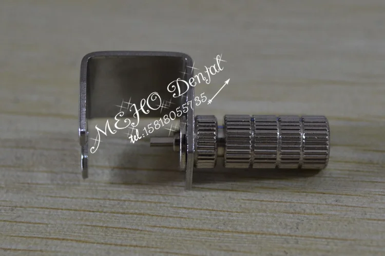 

5pcs Stainless steel Mini dental hand piece burs remover Handpiece Standard Wrench Bur needle remover