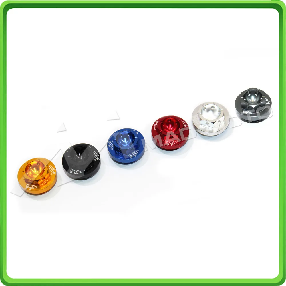 M27x3mm Oil Filler Filter Cap For Yamaha FZS600 FZ6 2004 2005 2006 2007 2008 2009 &amp FZR1000 1990 1991 1992 1993 1994 1995 1996 |