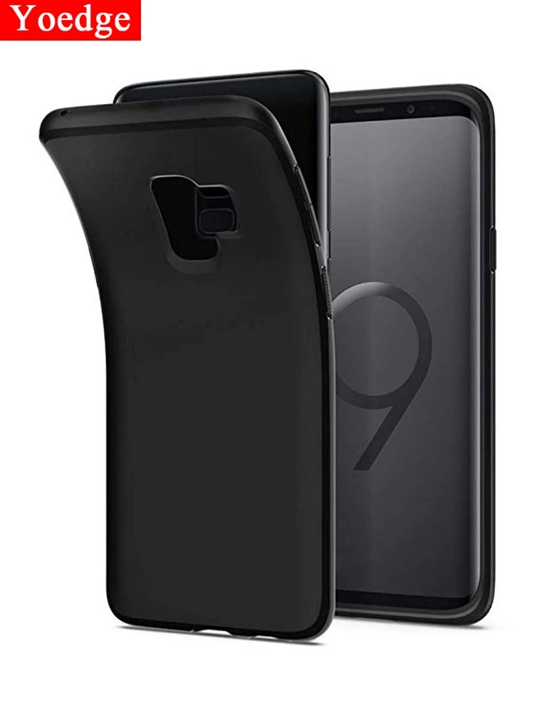 Для samsung Galaxy A7 A8 звезды плюс A9 S6 S7 край S8 S9 S10 плюс S10E M10 M20 M30 A30 A40 A50 A70 Примечание 4, 8 9 кремния 3D чехол