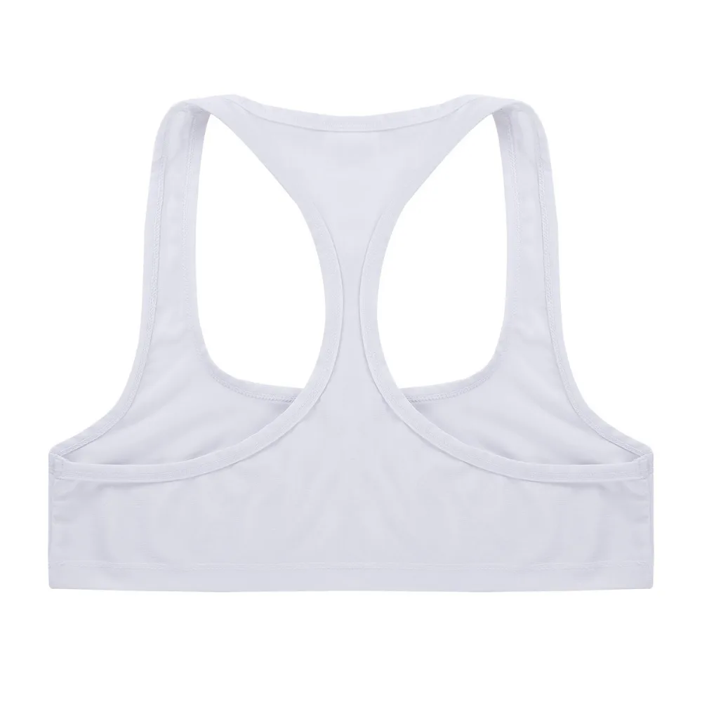 IEFiEL черная модная мужская майка без рукавов Y Back Muscle Half Tank, Клубная одежда, сценический костюм, укороченные топы, топы для выступлений