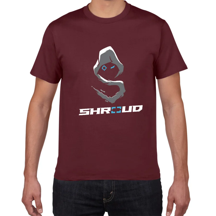 wine red Игрок неизвестный's Battlegrounds/pubg Футболка мужская кожух дизайн кимоно футболка для фанатов игры pubg рубашка мужская хлопковая pubg футболка - Цвет: wine red