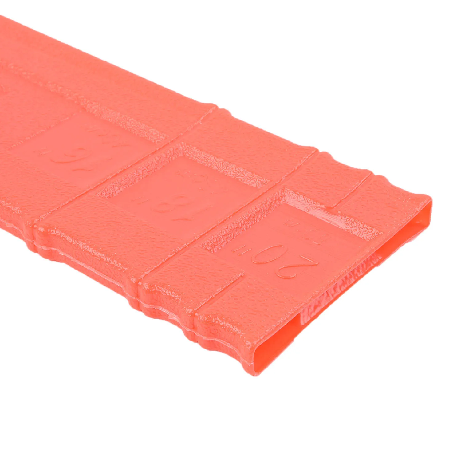 20 бензопилы бар крышка ножны протектор Универсальный Руководство аксессуары