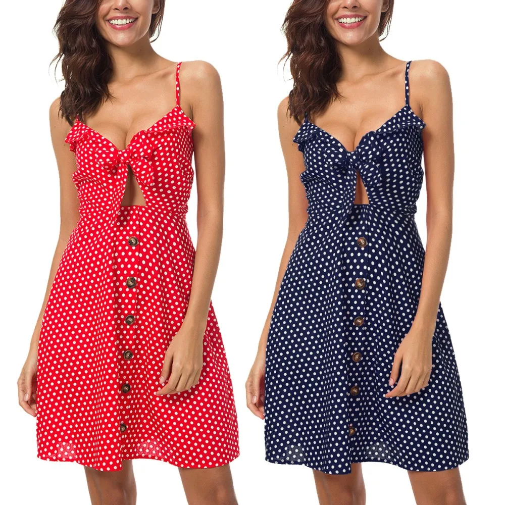 Новое Сексуальное женское Короткое платье Drees Ebay Amazon хит продаж женская одежда с
