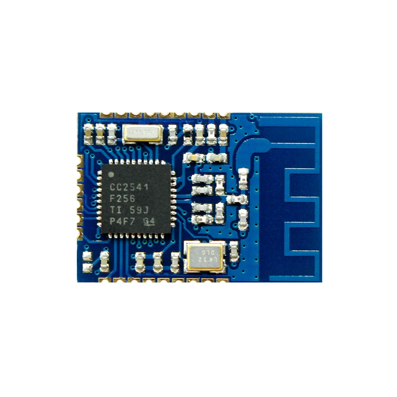 Bluetooth BLE4.0 CC2541 модуль поддерживает AirSync протокол Интернет вещей поддержка wechat