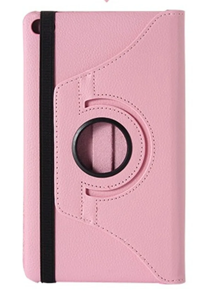 Флип-чехол из искусственной кожи с поворотом на 360 градусов для ASUS ZenPad 10 Z301MFL Z301ML