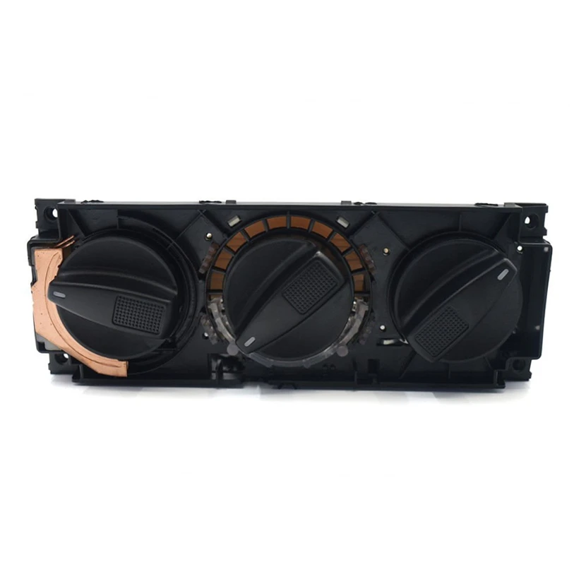 

Car A/C Heater Control Panel Climate Control for VW Jetta GOLF MK3 VENTO EUROVAN 1H0 820 045D 1H0820045D