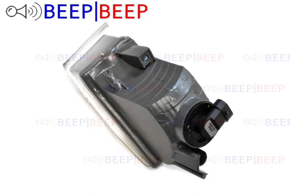 Для Toyota Land Cruiser Prado 120 2003-2009 Противотуманные фары противотуманная фара в сборе