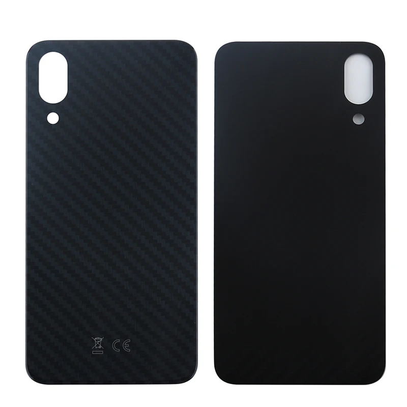 Чехол для батареи Alesser UMI Umidigi One Pro сменная ультратонкая пленка Bateria Cover |