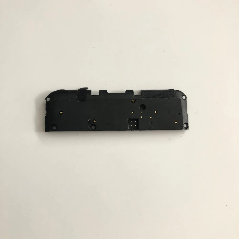 Б/у громкий динамик ЗУММЕР кольцо + антенна для смартфона UMIDIGI S2 Pro Helio P25 Cortex-A53 6 0